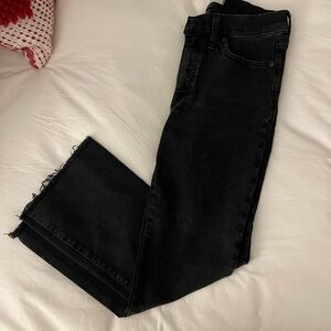 Madewell Jeans